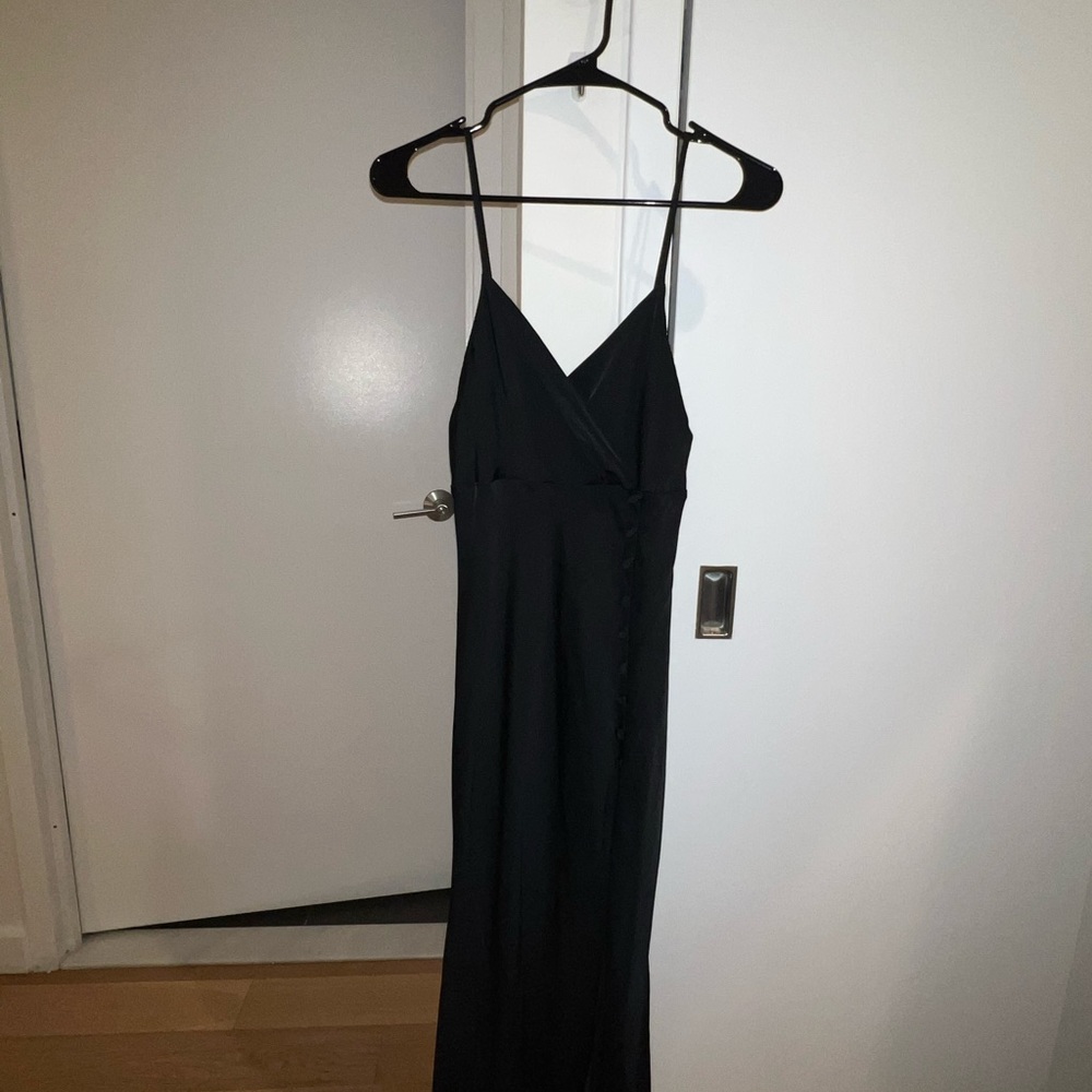 Zara dress size medium